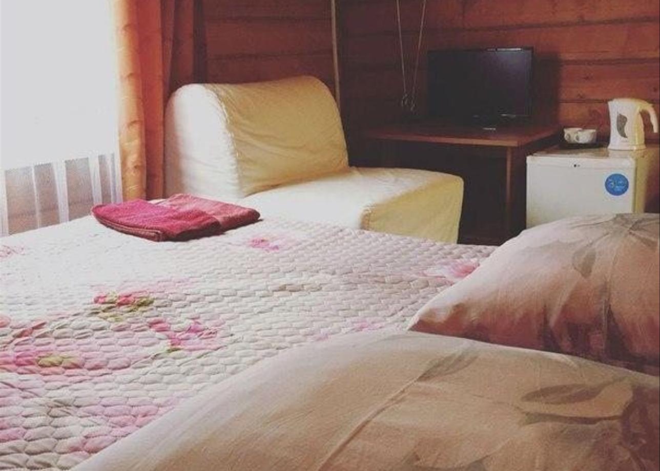 База отдыха «Михайлово»