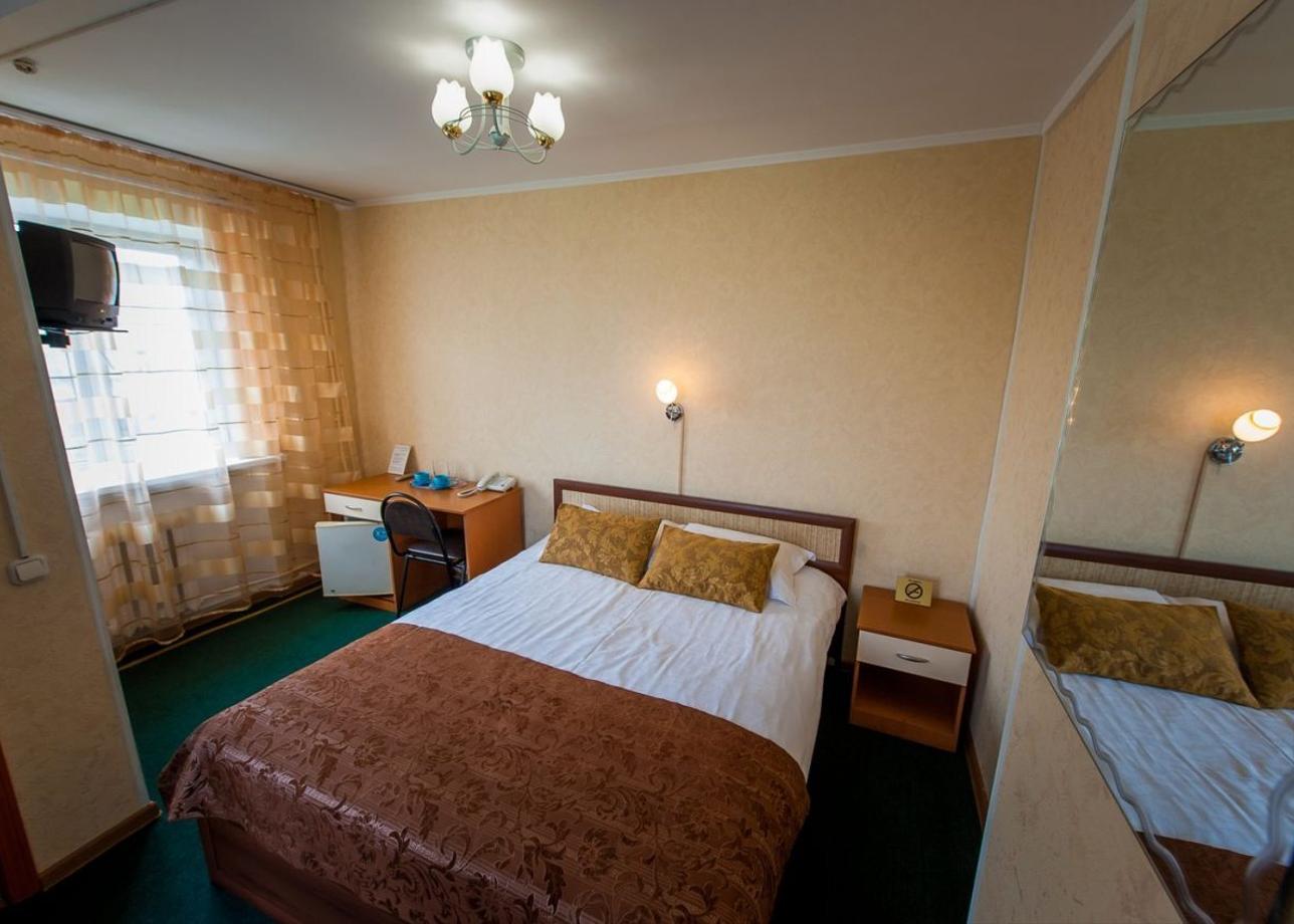 Гостиница «Моряк»