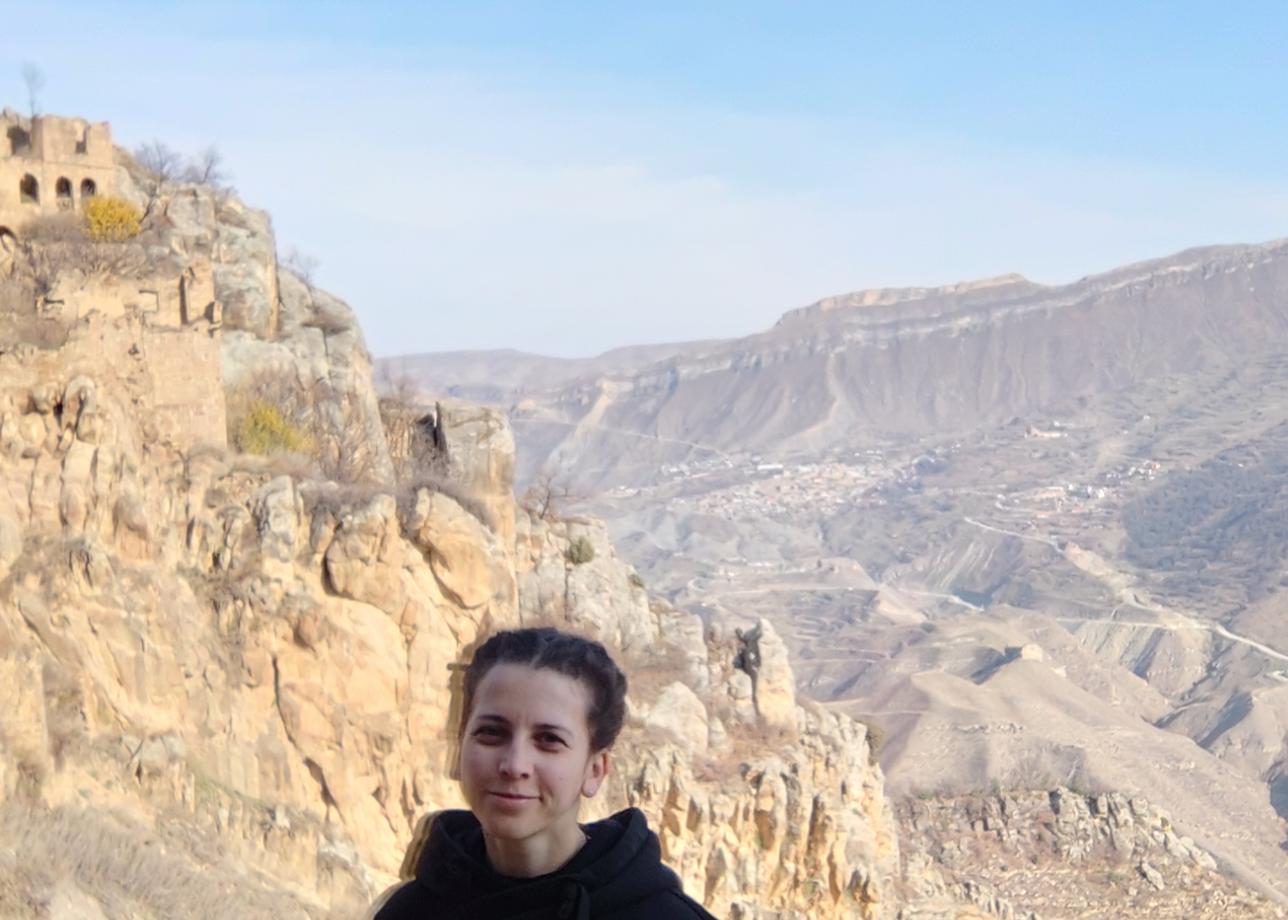 Хочу выразить огромную благодарность нашему замечательному гиду Атлухану за незабываемый тур «Дагестан на максималках». Эти пять