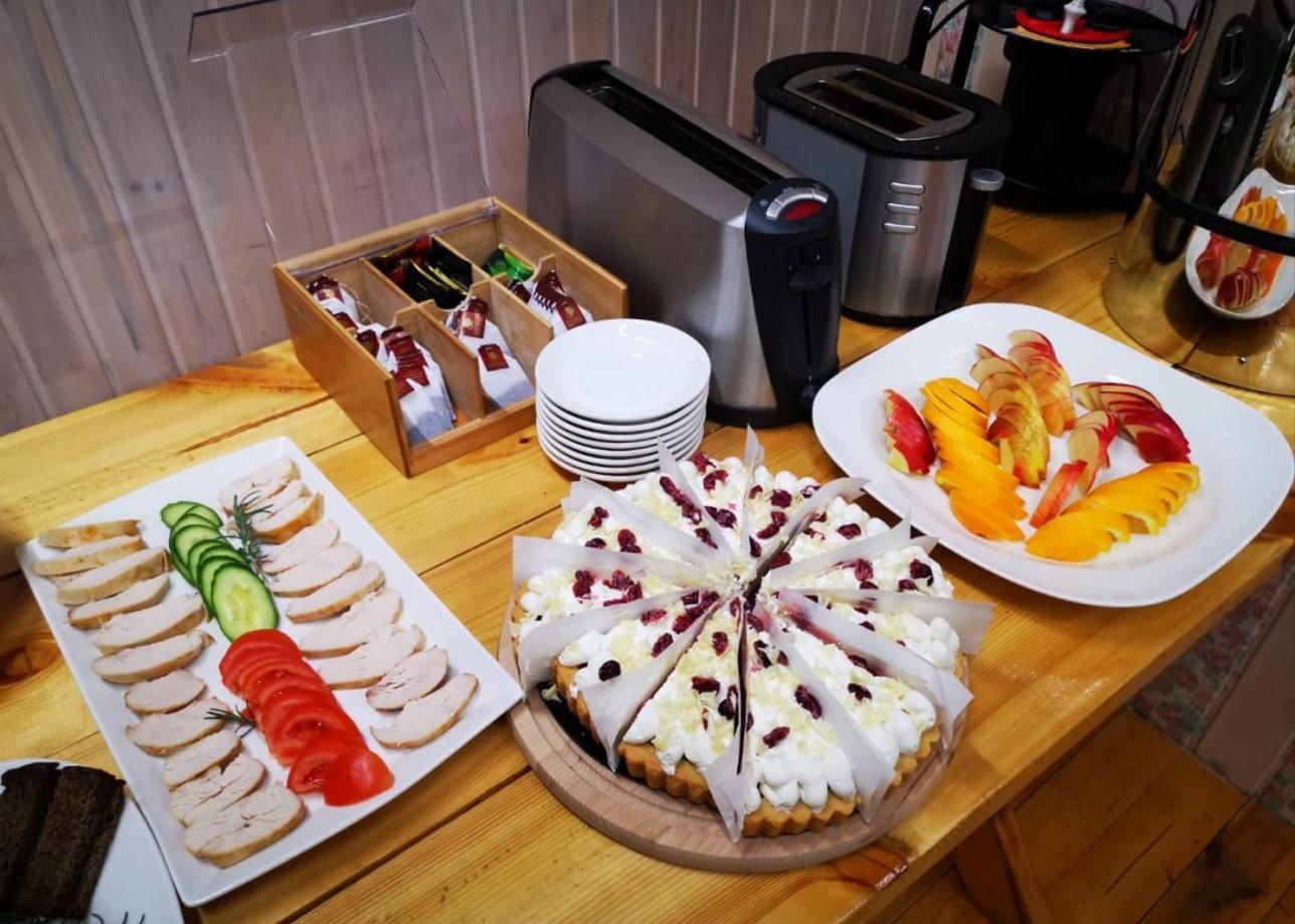 Гостиница «Хотэй»