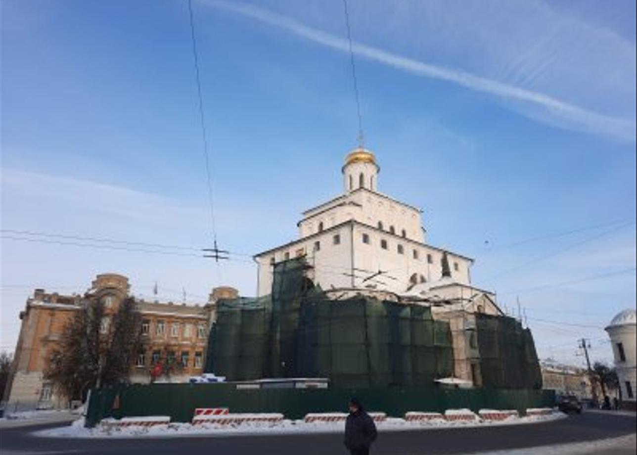 Ездила в Рождественский тур в самое волшебное новогоднее время - с 03.01.2024 по 07.01.2024. Узнала много