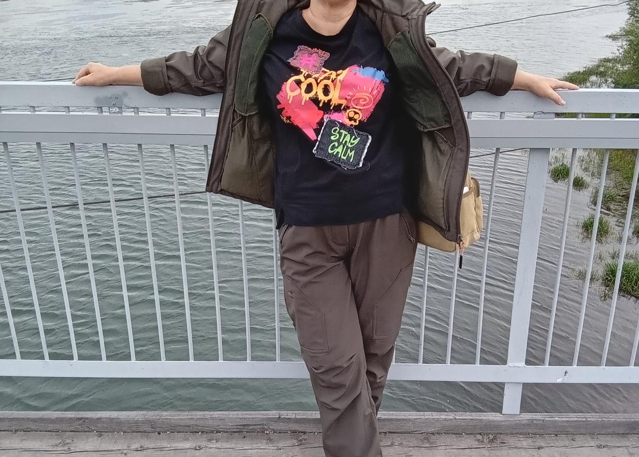 Невероятно шикарный тур.