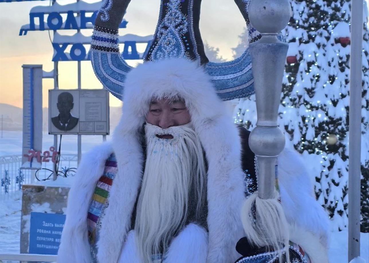 Тур замечательный, шикарная природа Якутии. Море впечатлений и позитивных эмоций. Зимняя сказка))