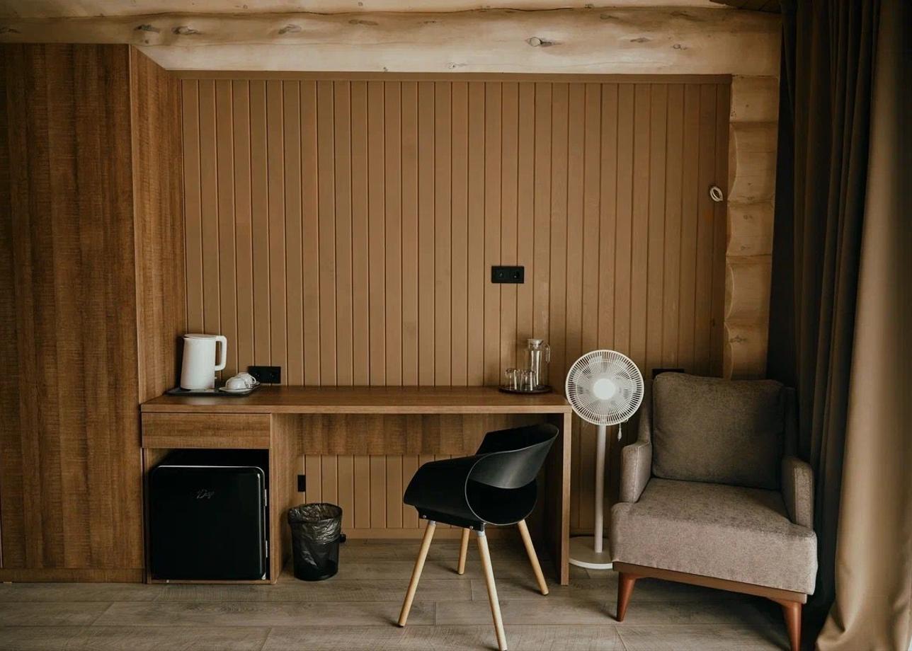 Отель «SOL resort»