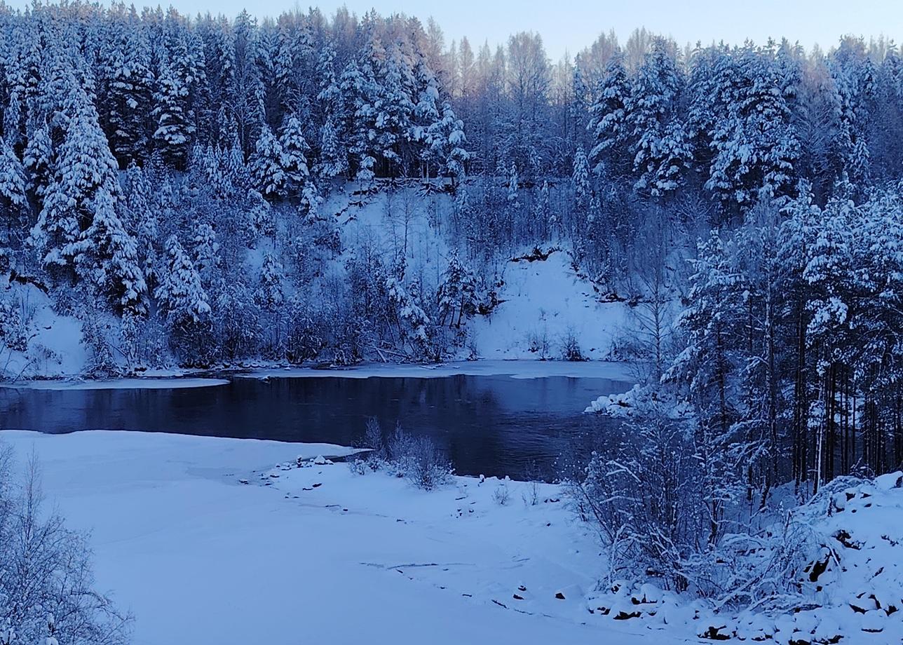Покупала тур в Карелию на новогодние праздники с 29.12 по 02.01.26 г. Тур волшебный, понравилось всё. Новогодняя сказка удалась на 100%. Рекомендую