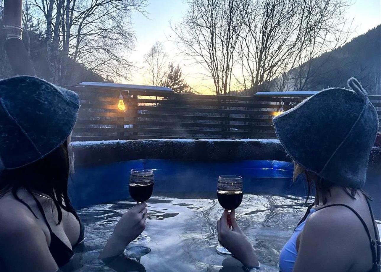 Фото проживания