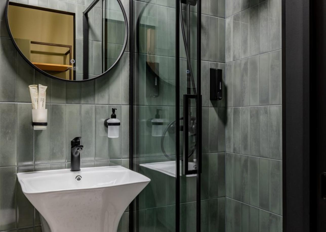 Гостиница «Изола»