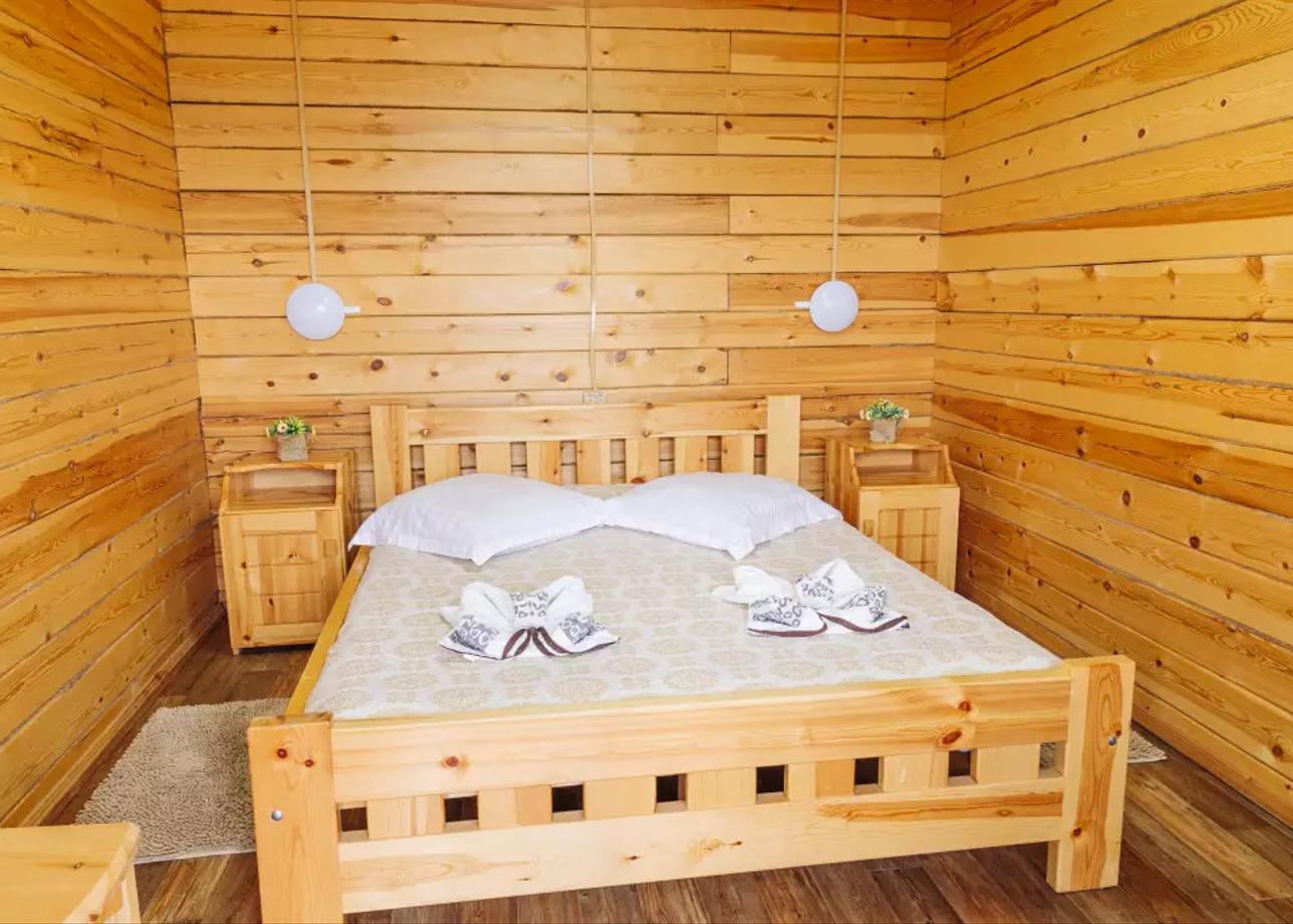 Гостиница «Новая волна»