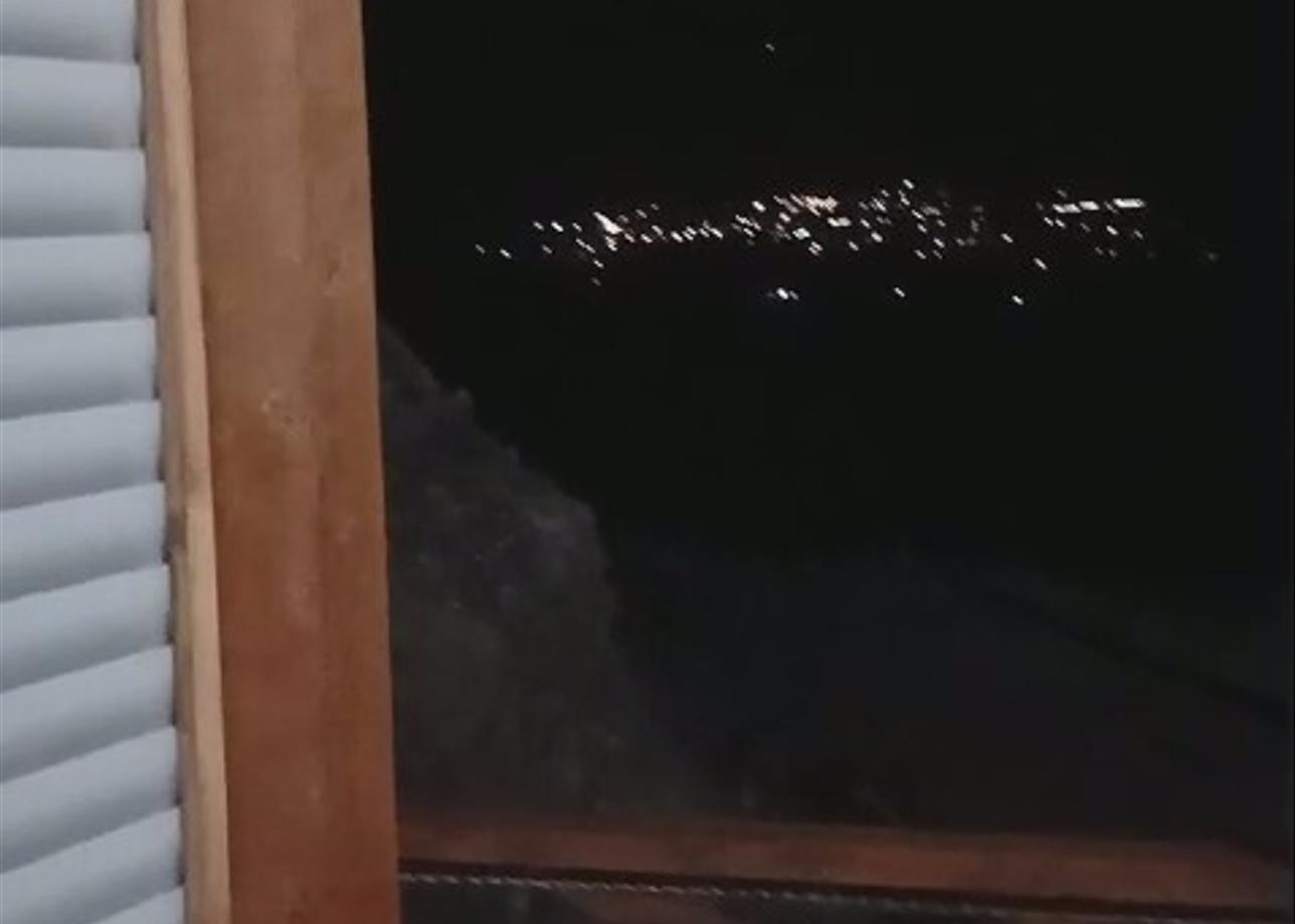 Отель «Море камней»