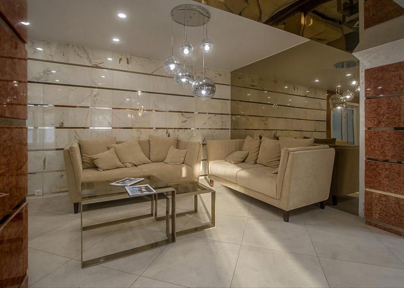 Гостиница «Артелеком»