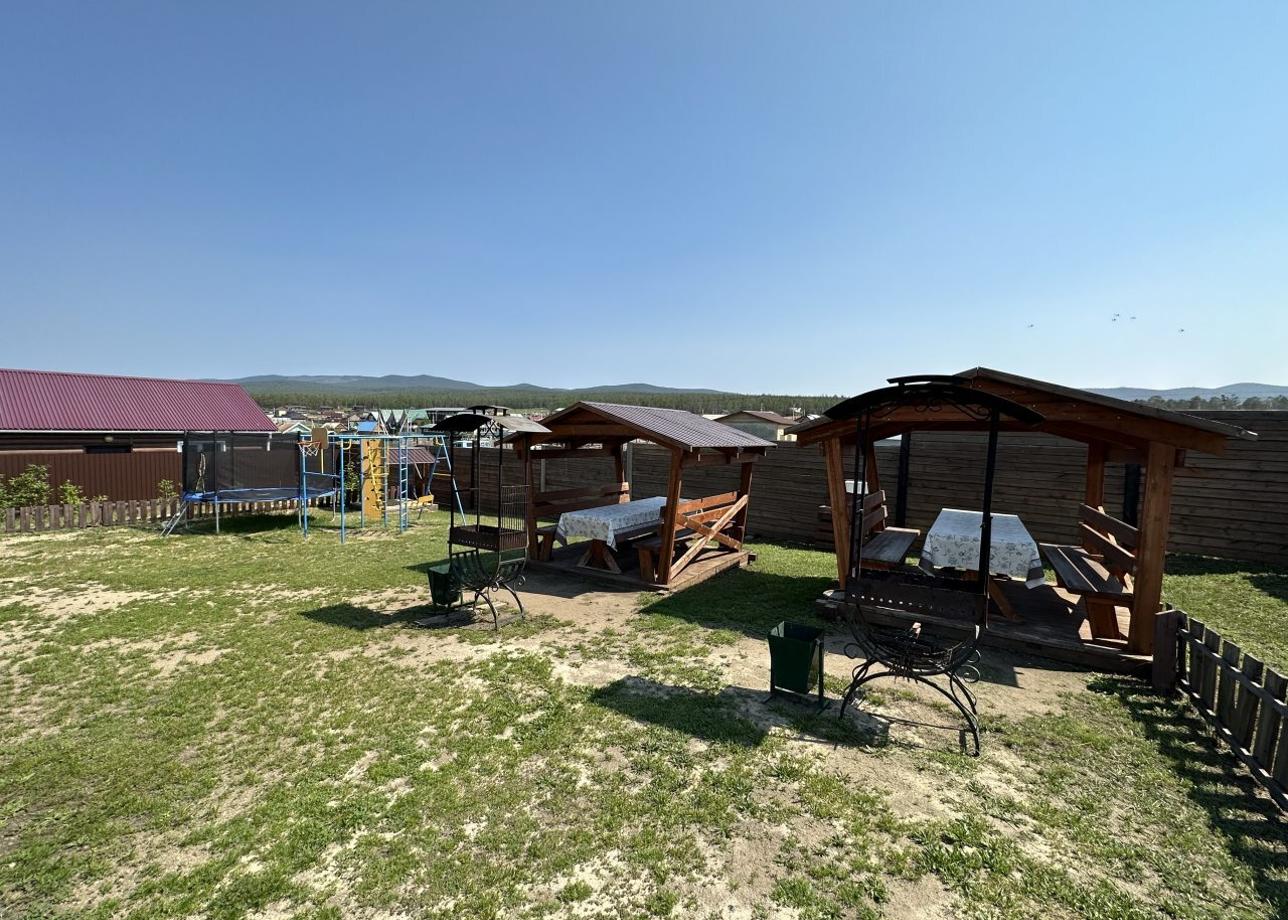 База отдыха «Ирбис»