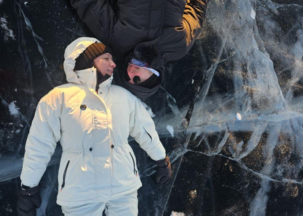 Добрый день! Все прошло прекрасно!