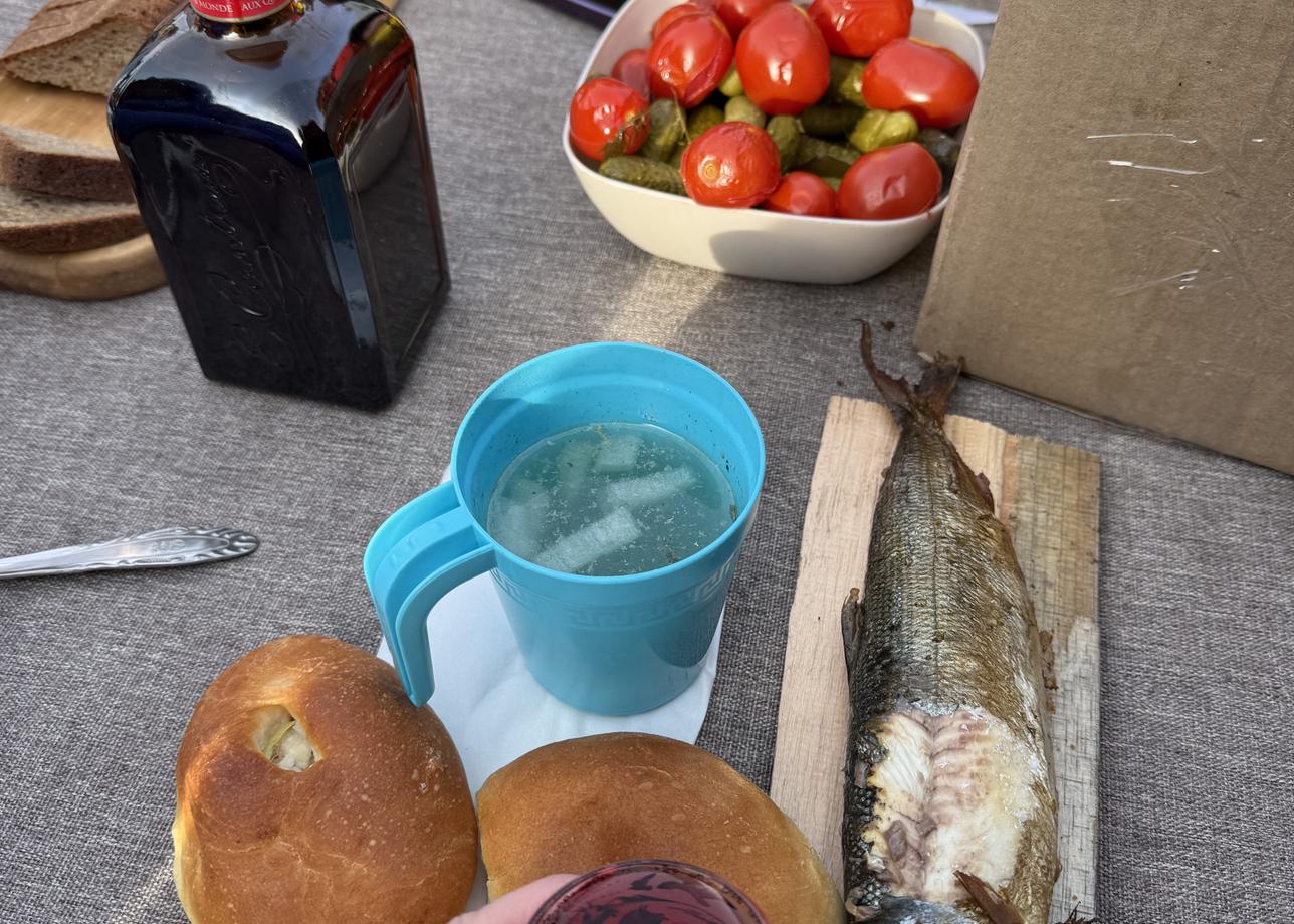 Ездила в тур на зимний Байкал с 28.02.2026-04.03.2026. Бронировала через "Большую страну"