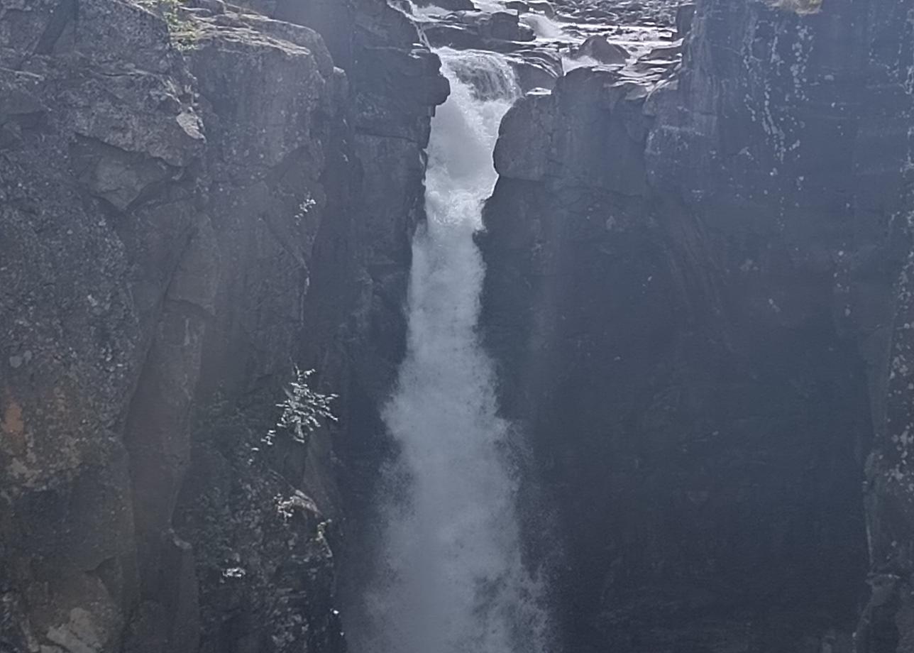 Я была в туре с 18 по 27 августа. Тур мне понравился, ожидания оправдались. Природа -