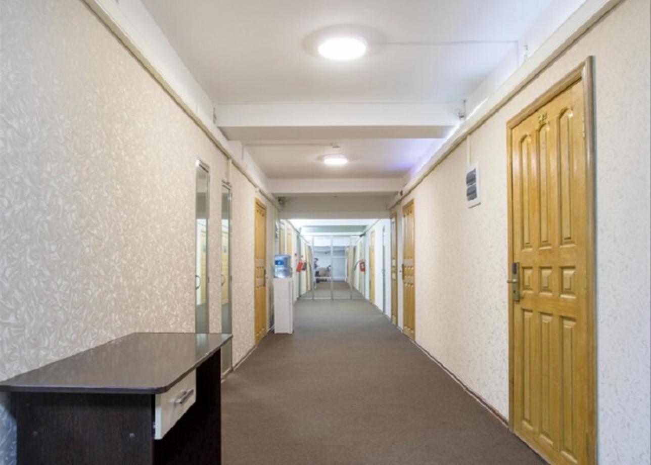 Отель «Кармен»