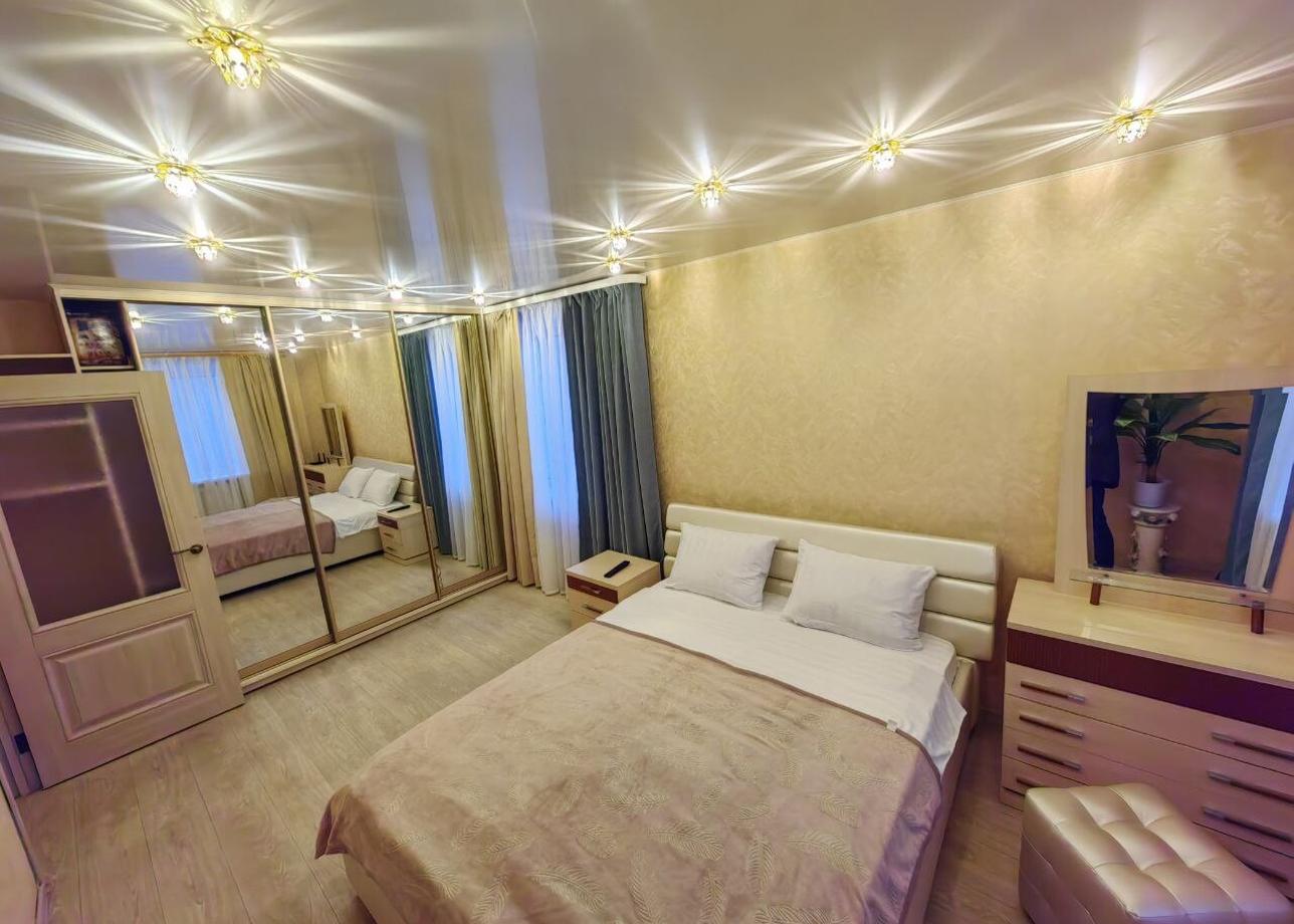 Фото проживания