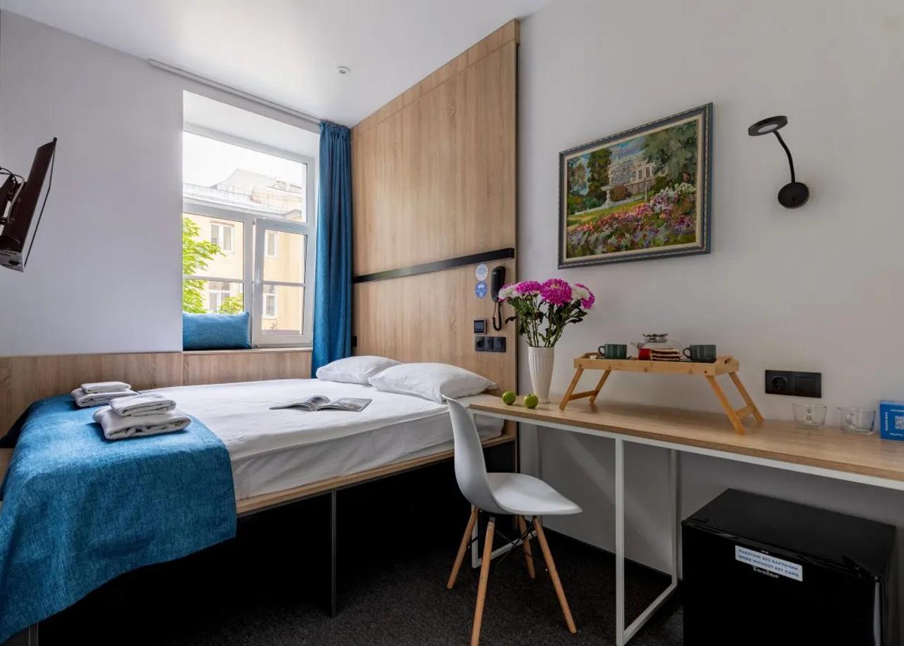 Izzzi у Гостиного двора