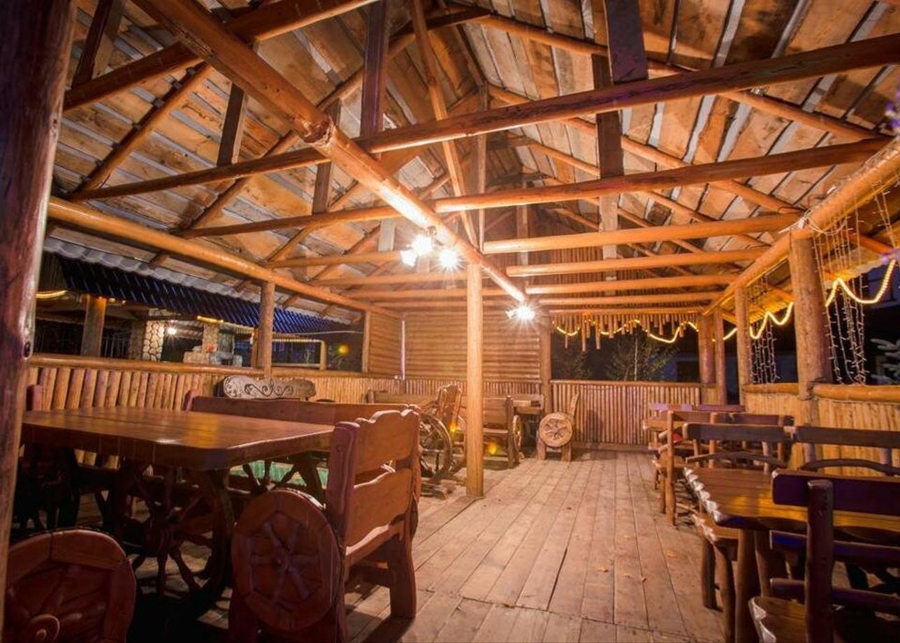 Снежный барс