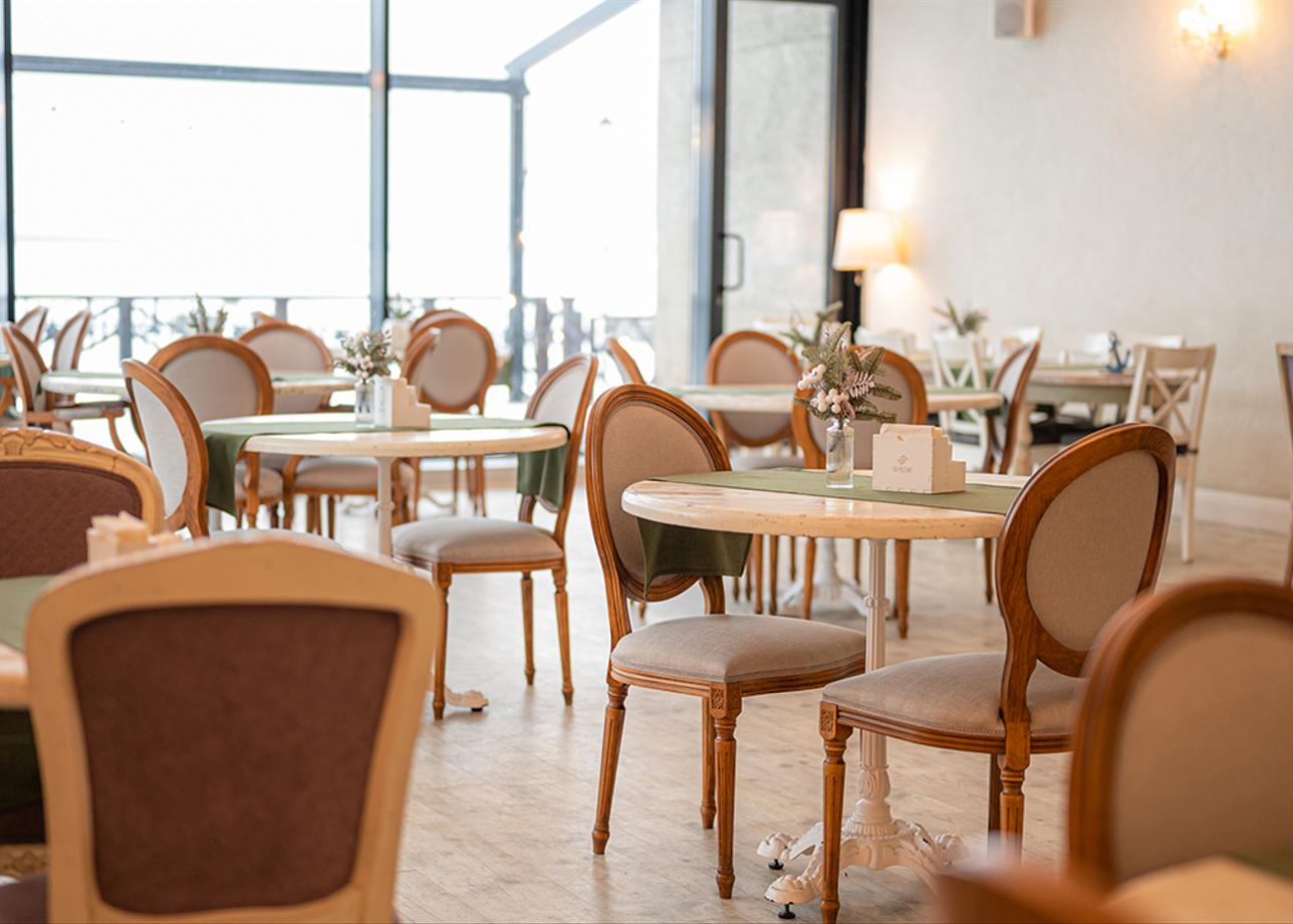 Отель «Фрегат»