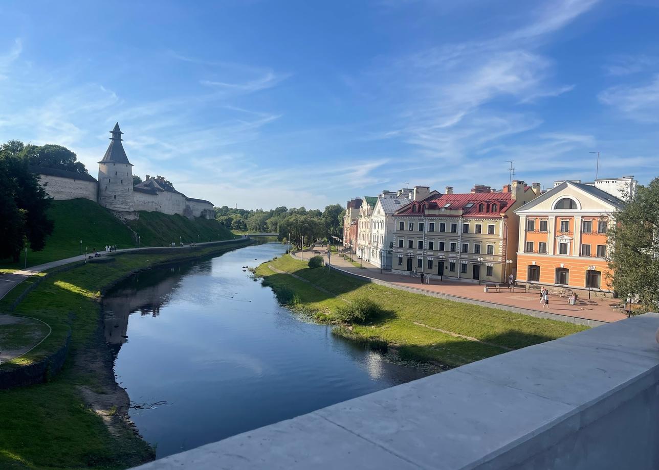 Программа тура шикарная!
