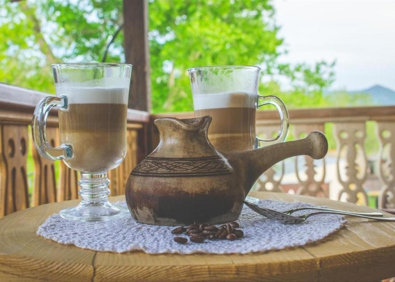 Гостевой дом «Кержацкие Палати»