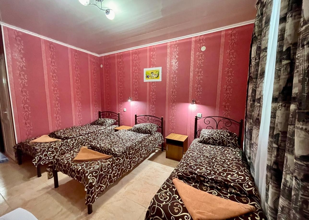 Наш дом отдыха