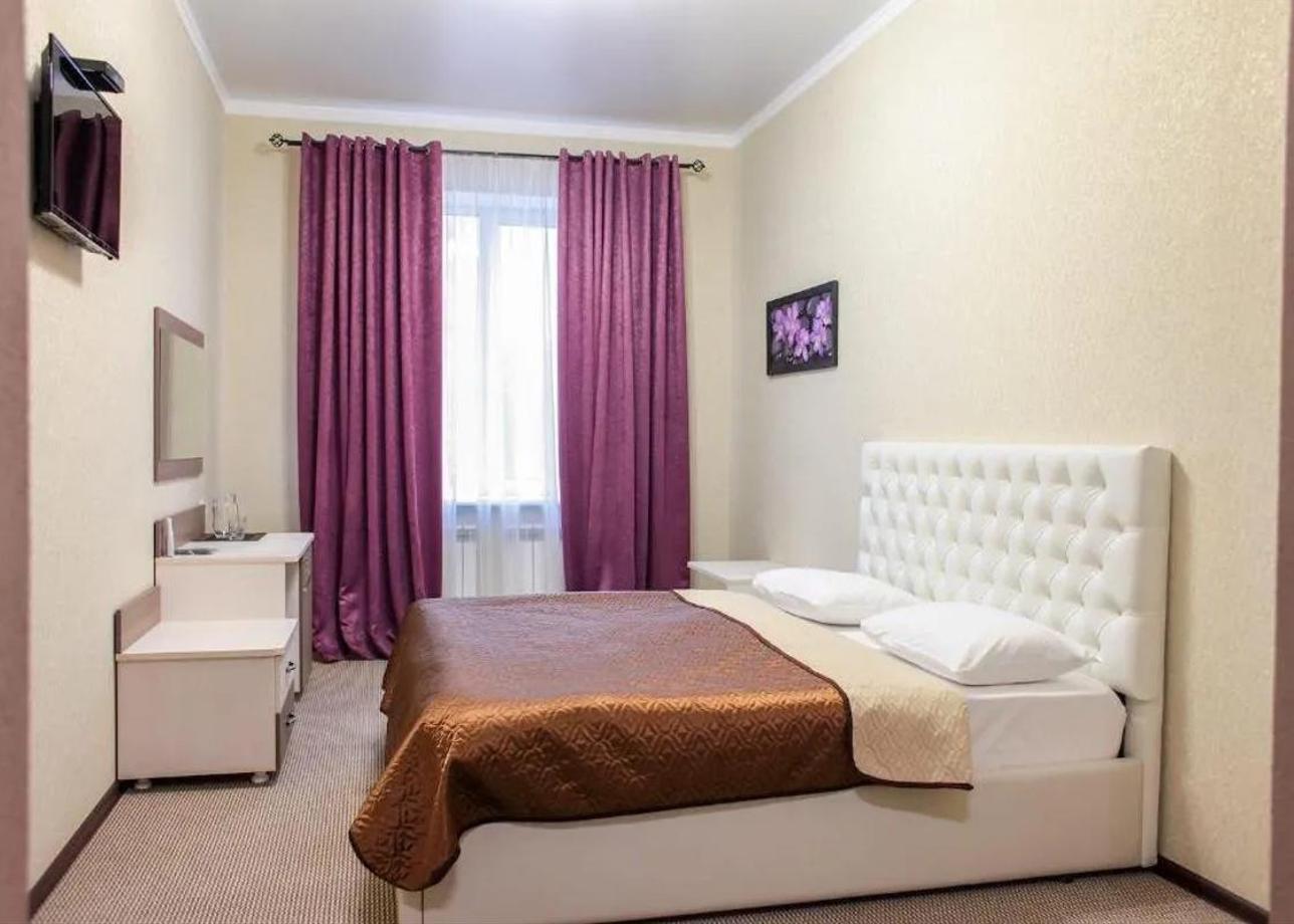 Гостиница «Джулия»