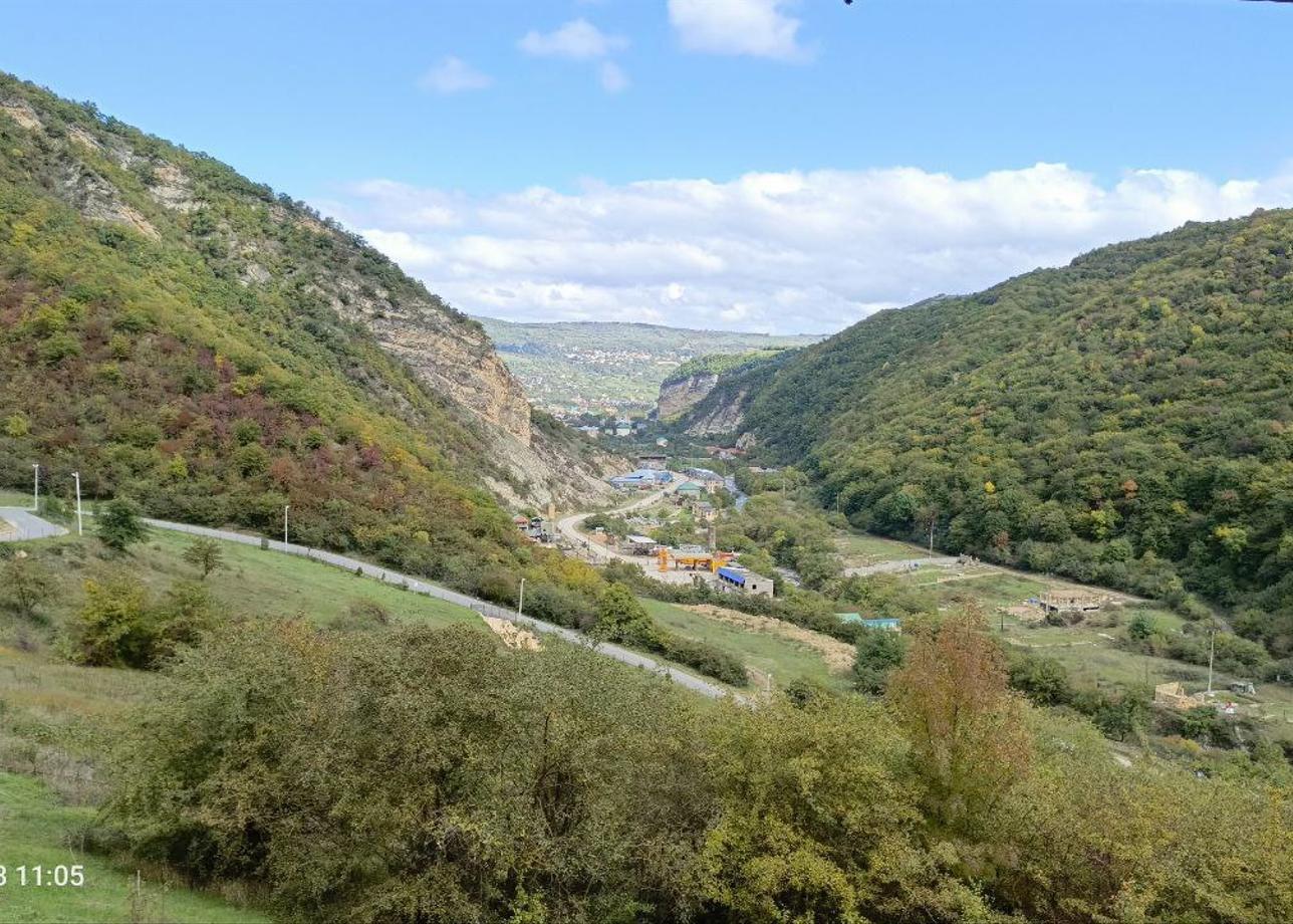 Здравствуйте! Поездка была отличная - супер гид и отличная компания)