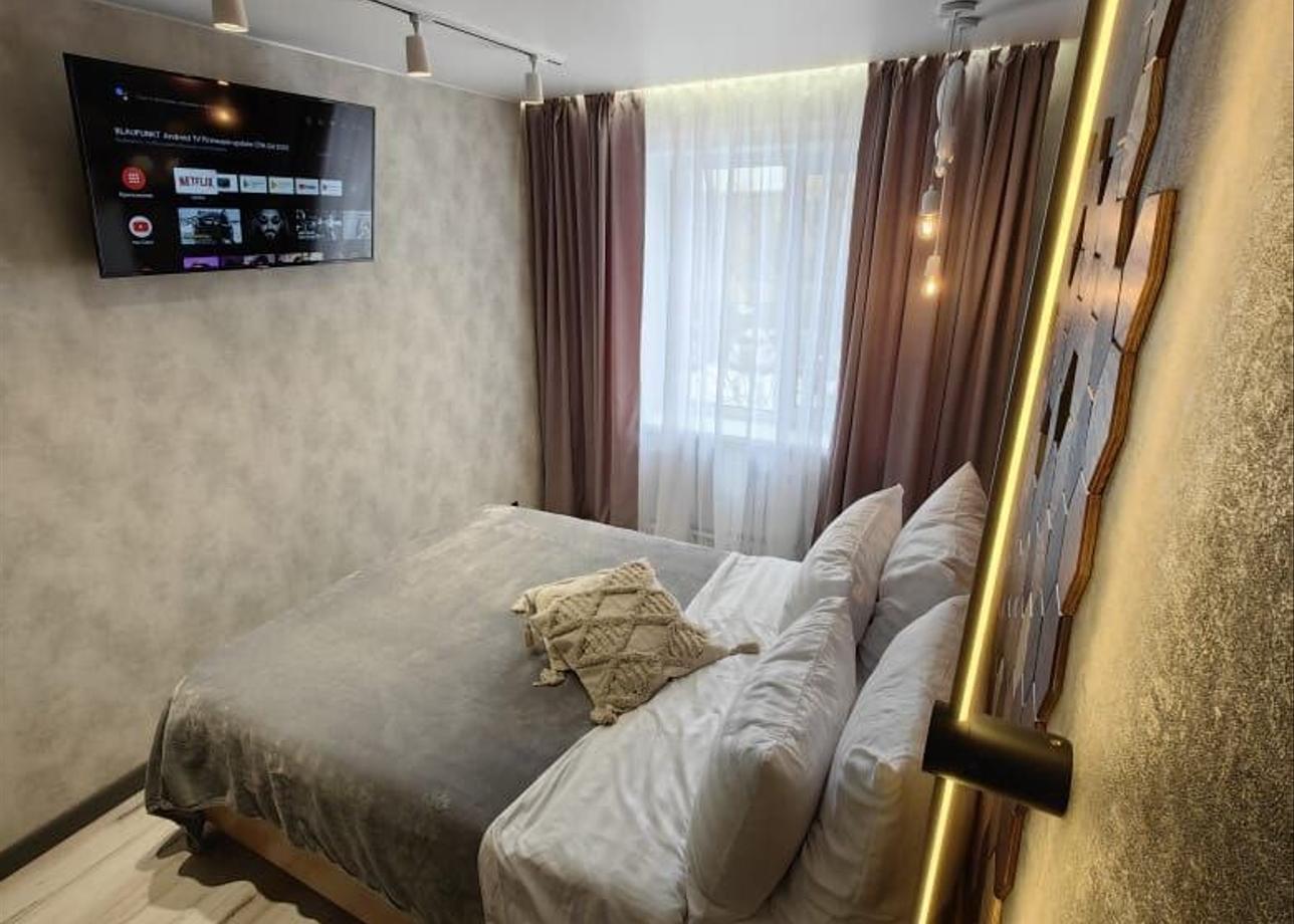 Фото проживания