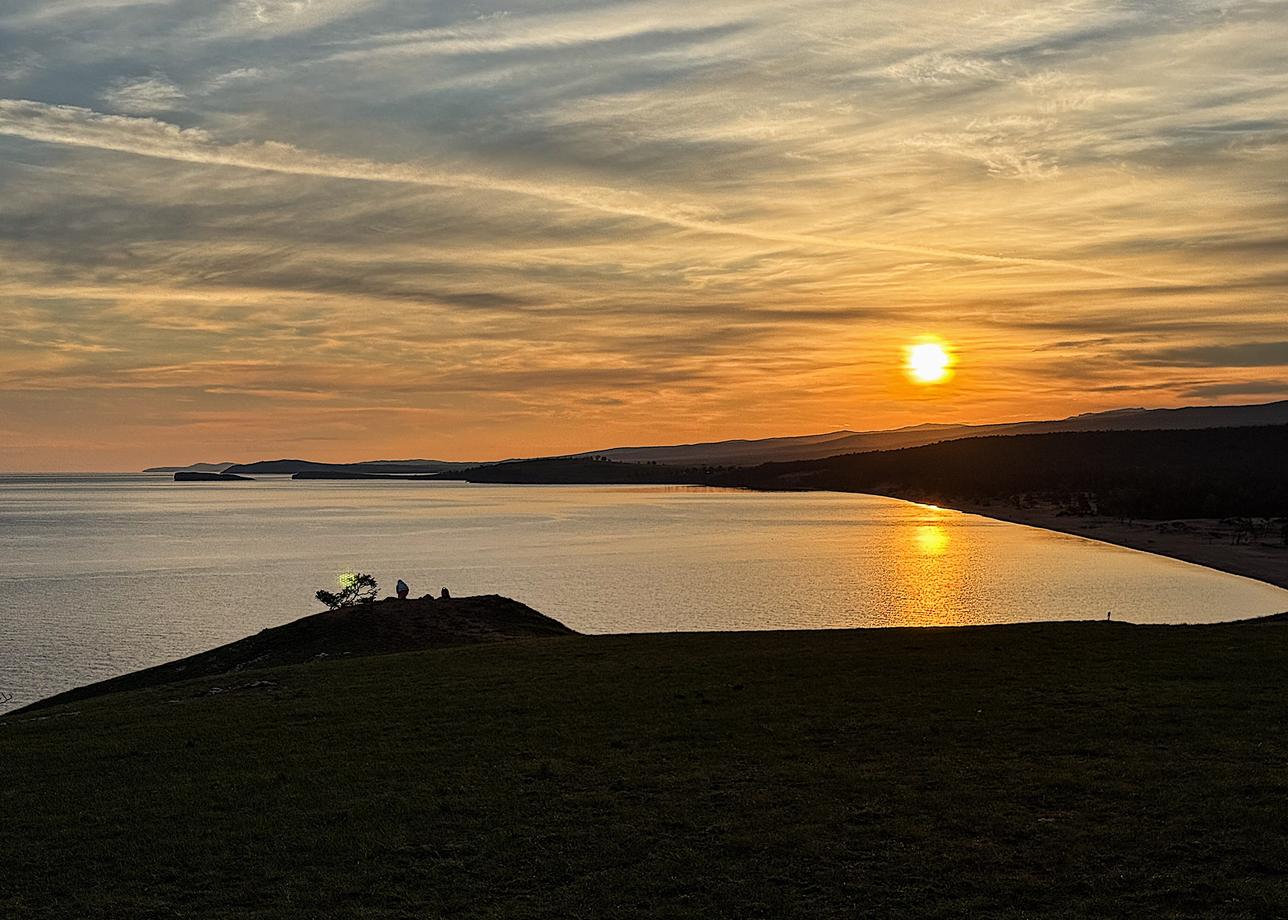 Шикарное путешествие! Понравилось все: от гипер оперативного предоставления информации (я бронировала тур за 2 дня до