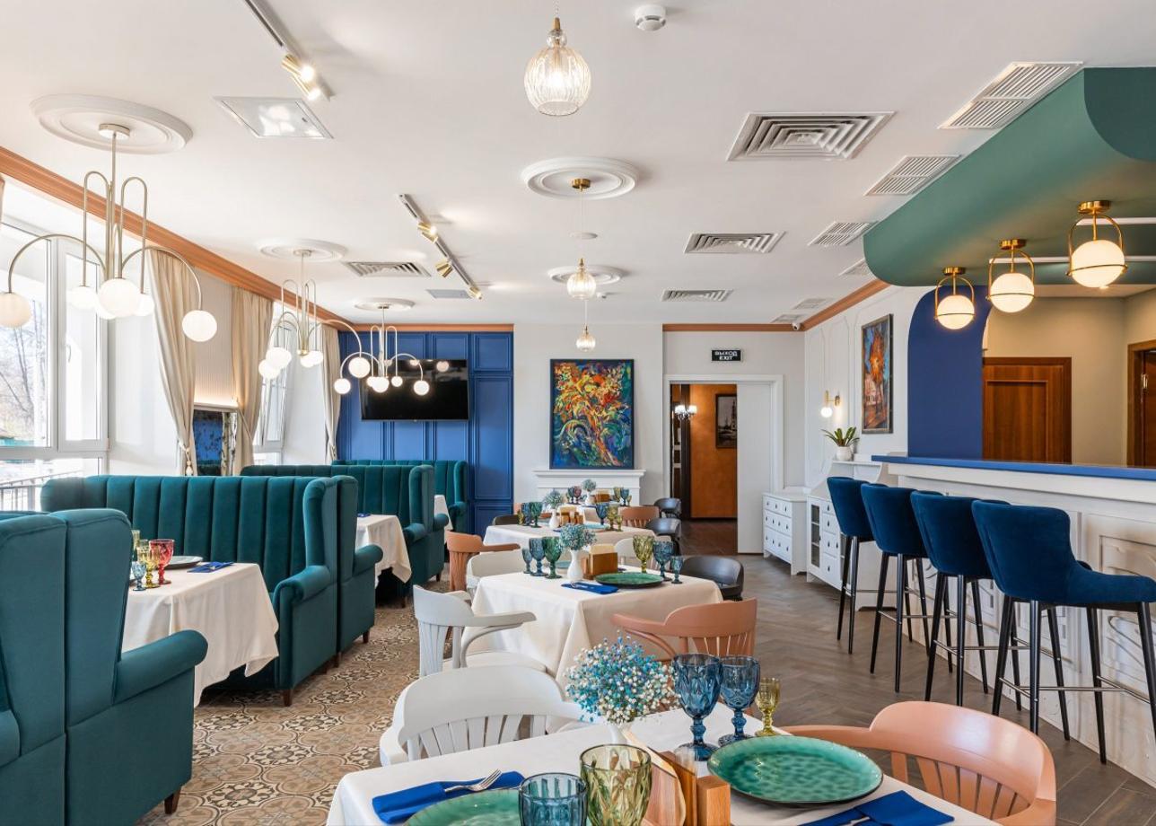 Гранд Отель Шуя