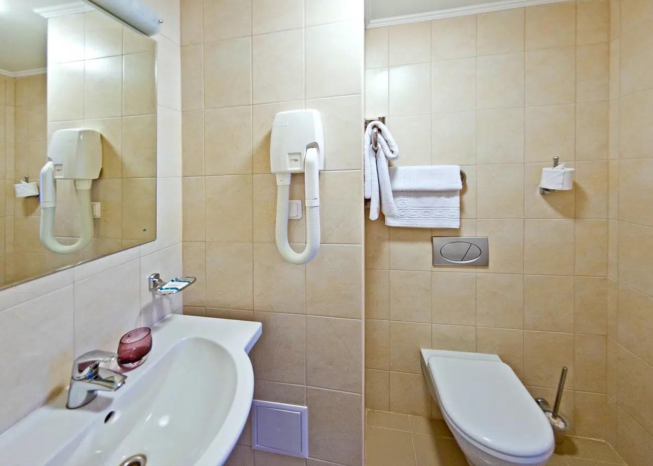 Арт-отель «Карелия»