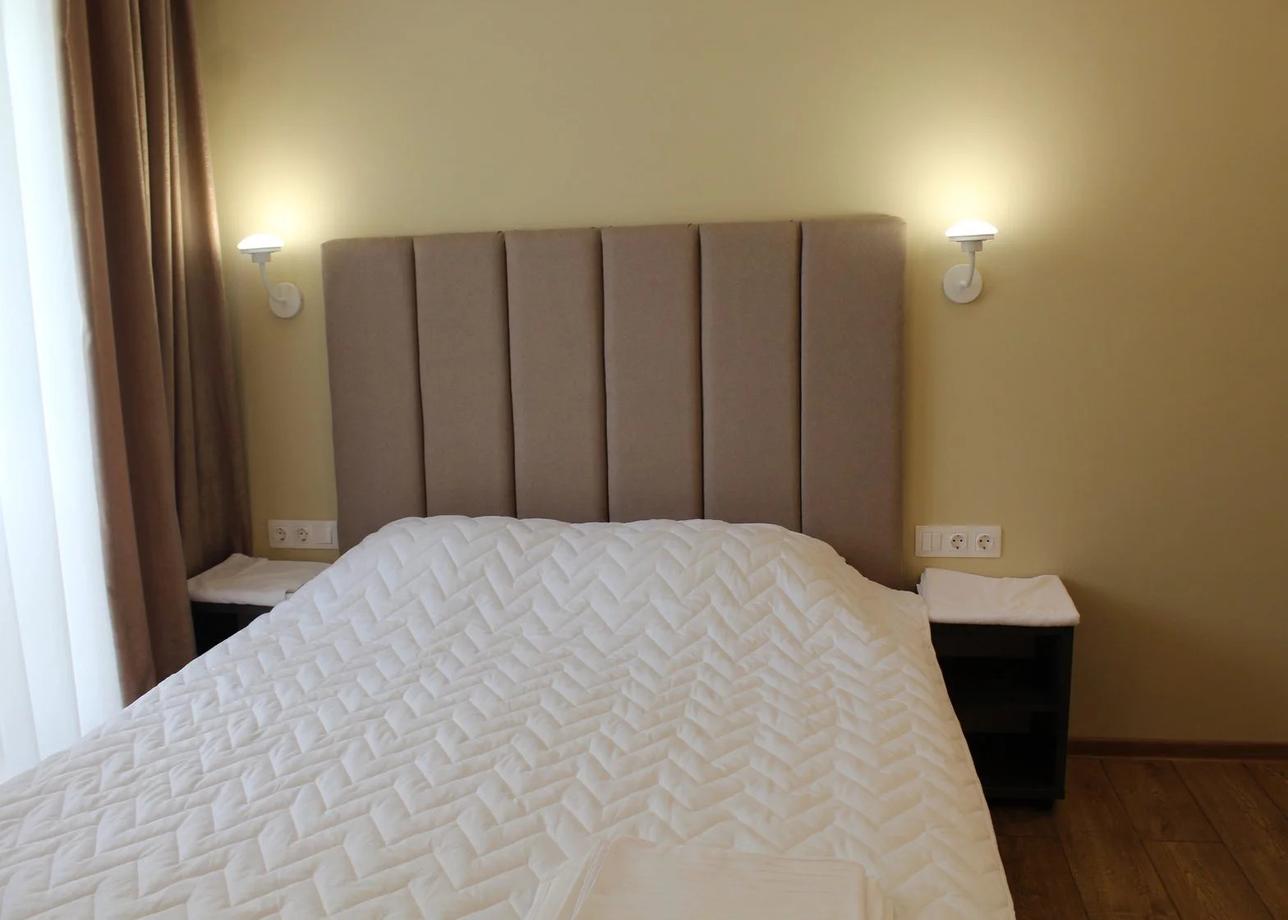 База отдыха «Сапсан»