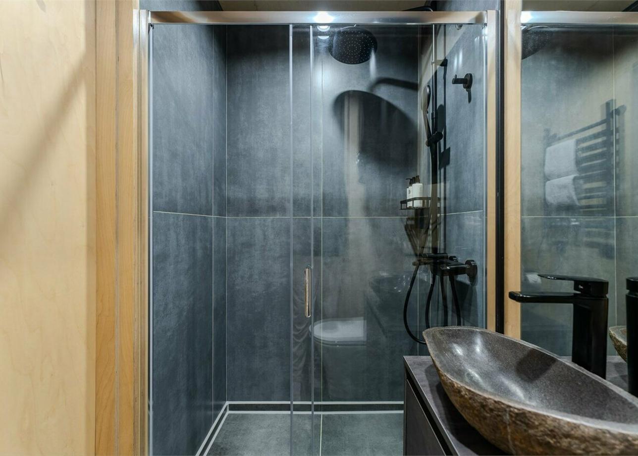 Отель «Кунашир Резорт и СПА»