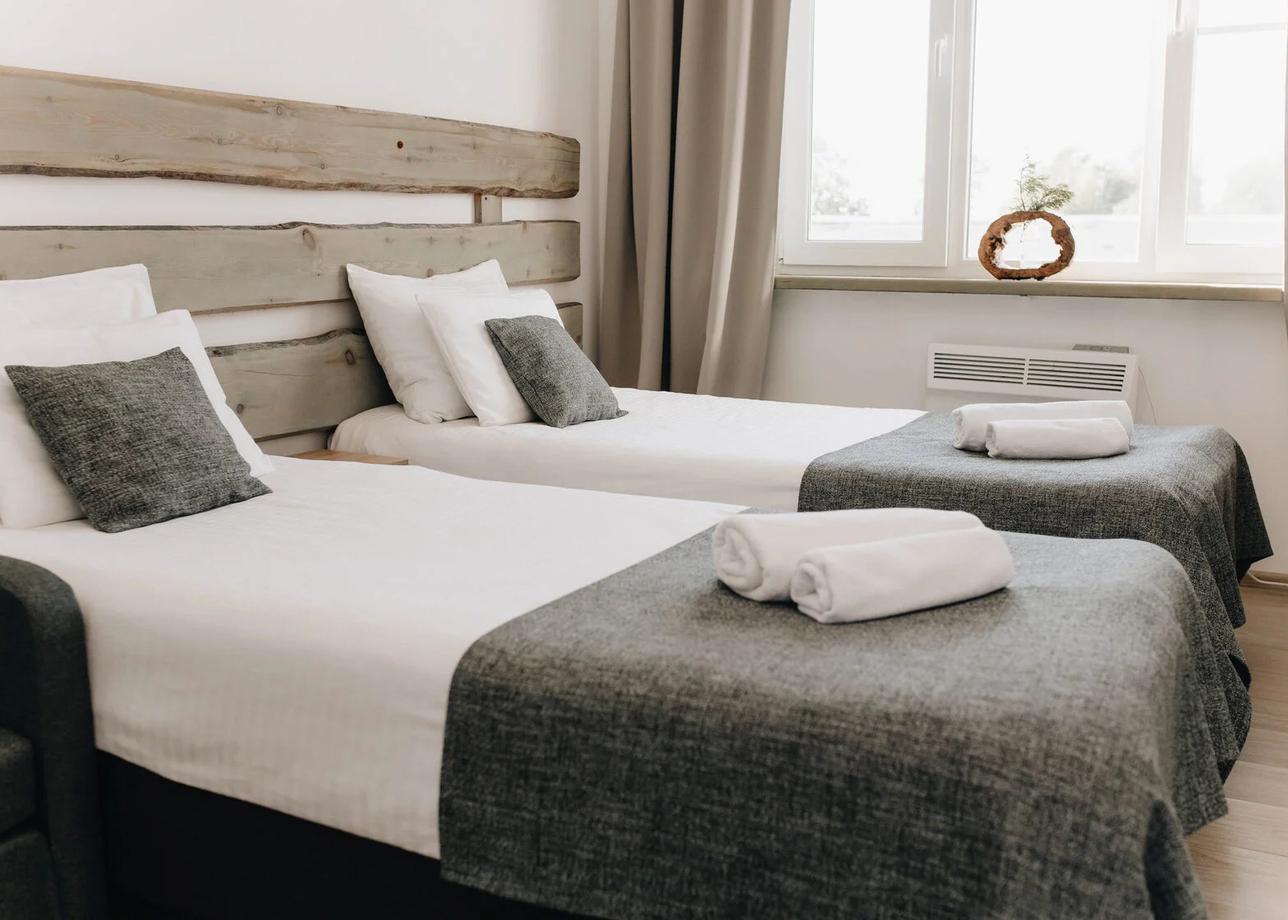 Парк-отель «Юма»