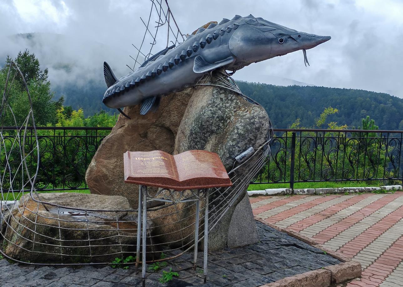 Замечательный тур. Полный набор впечатлений. Замечательные гостиницы и старичок теплоход. Очень вкусно и обильно кормили. Все