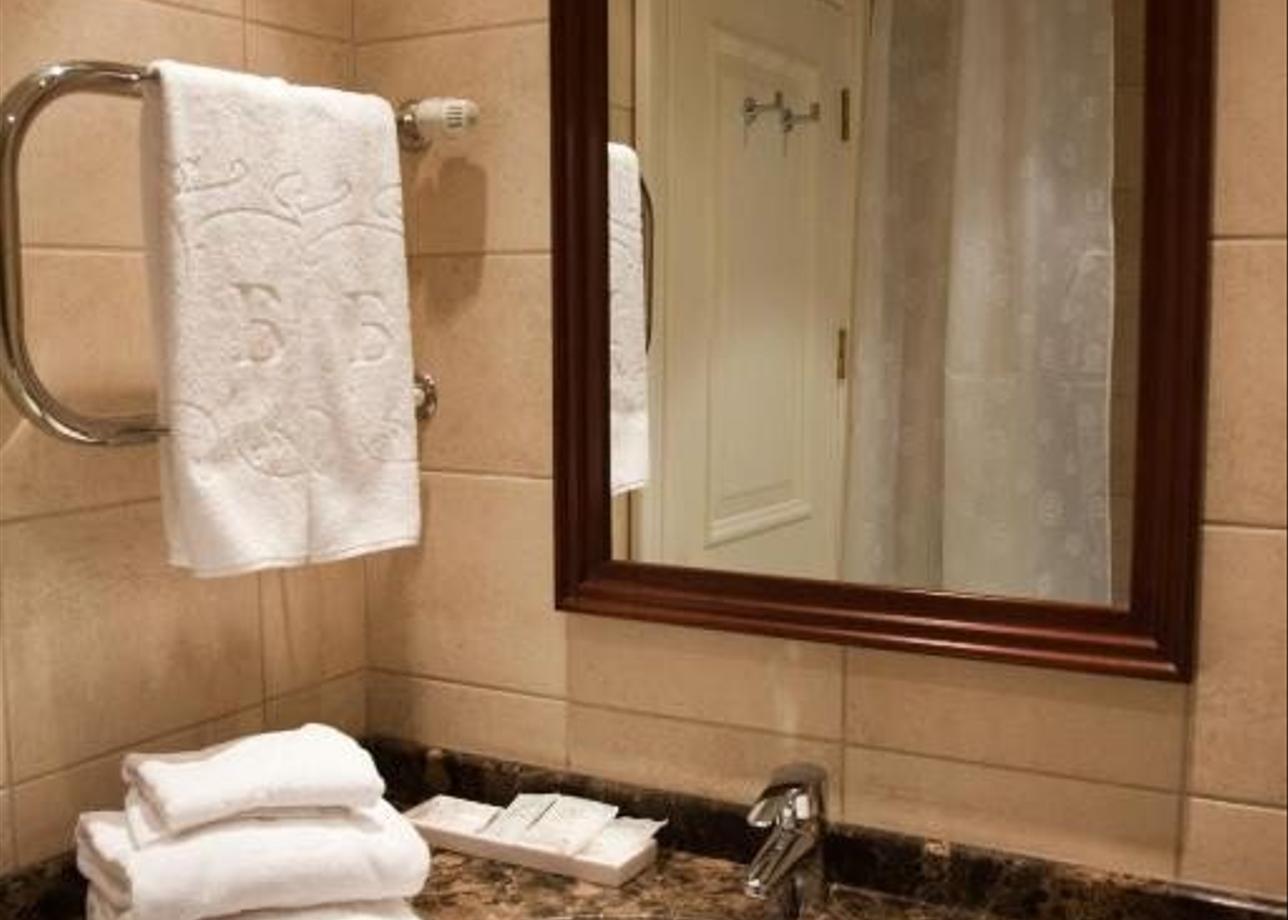 Гостиница «Баташев»