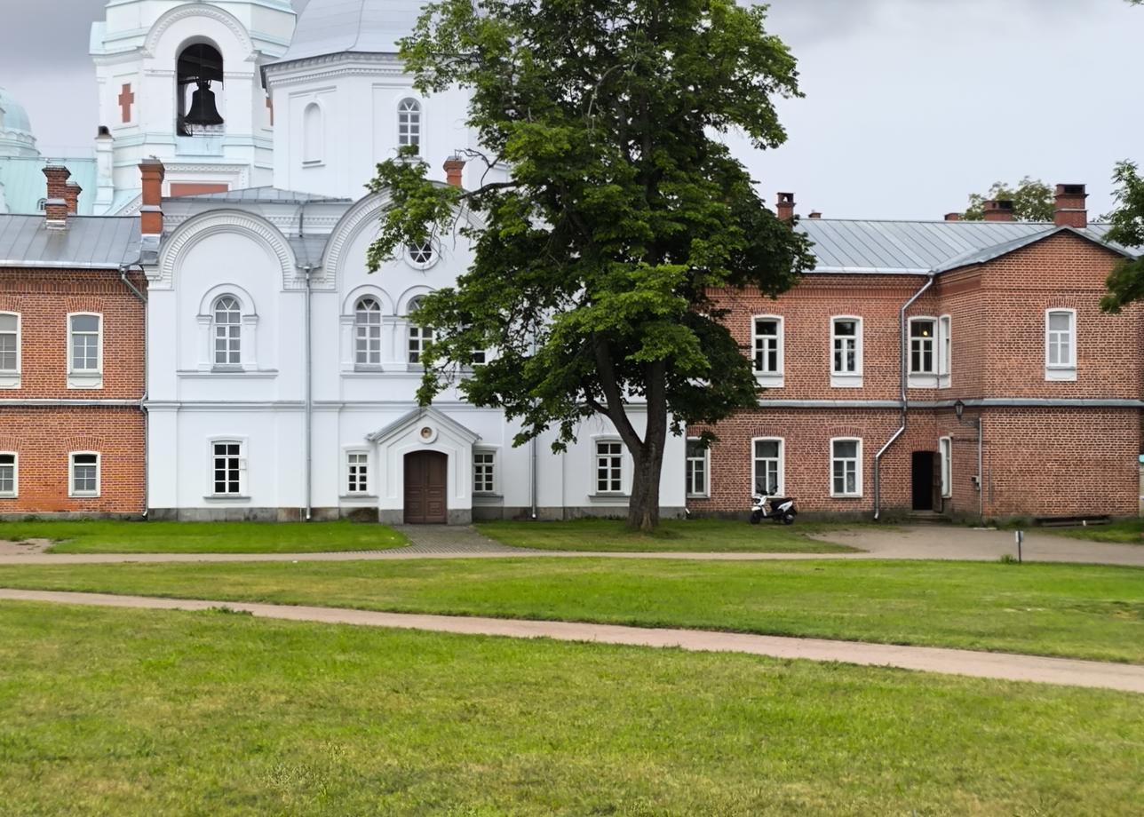 Море впечатлений во всем отлично. Организация места посещения Валаам, Кижи все отлично. Организация, проживание, гиды Класс Спасибо