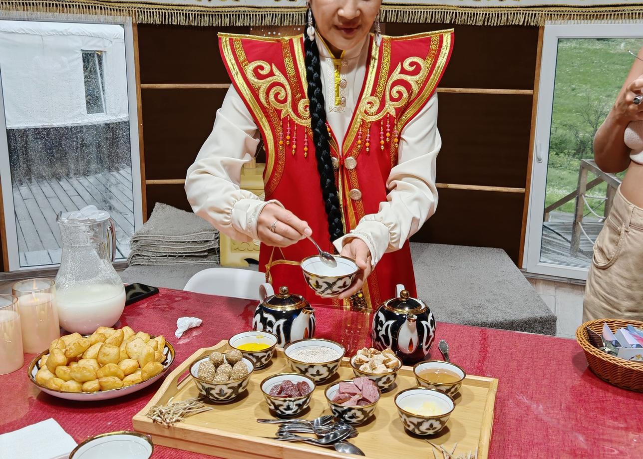 Организация - супер! Отдельное спасибо гиду Екатерине, очень много интересного рассказала, показала, отвечала на любые вопросы