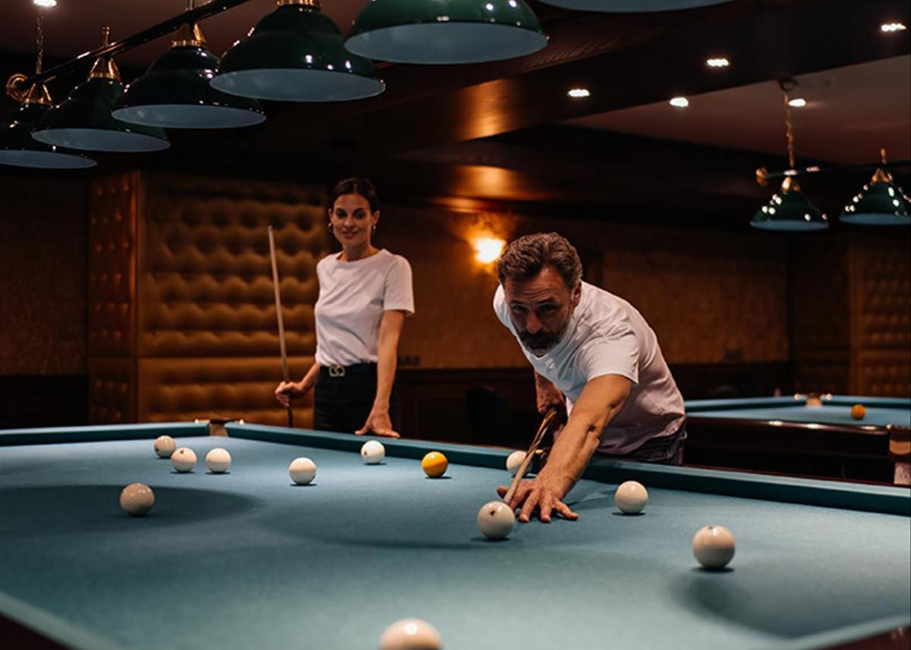 Отель «Altai Palace»