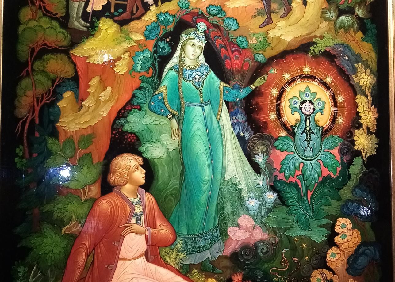 Не хватает слов, чтобы передать впечатления от незабываемой поездки!