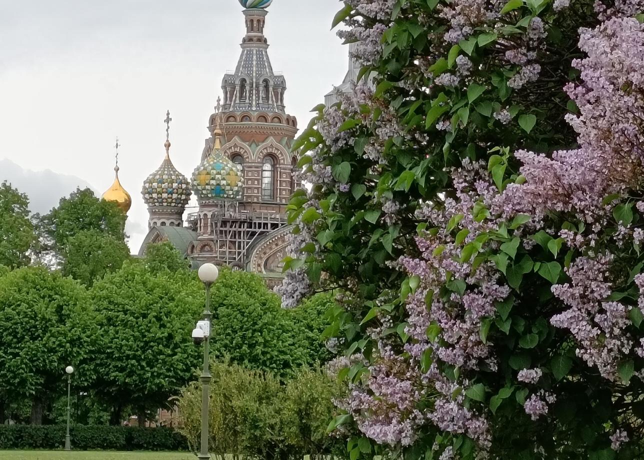 Путешествие оставило приятные впечатления. Программа насыщенная. Хорошие, доброжелательные гиды. Прекрасные экскурсоводы. Было комфортно, интересно, позновательно.