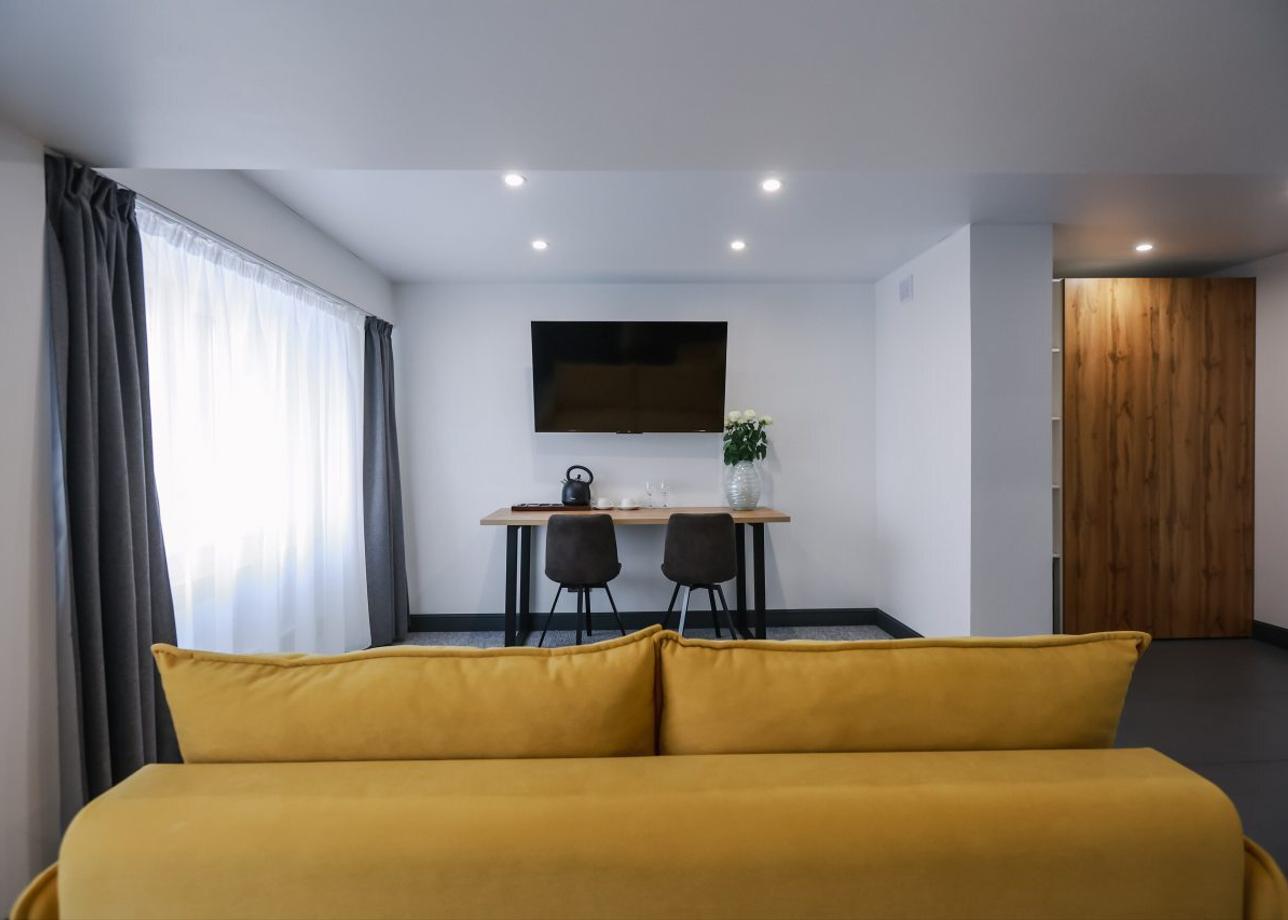 Гостиница «Гейзер»