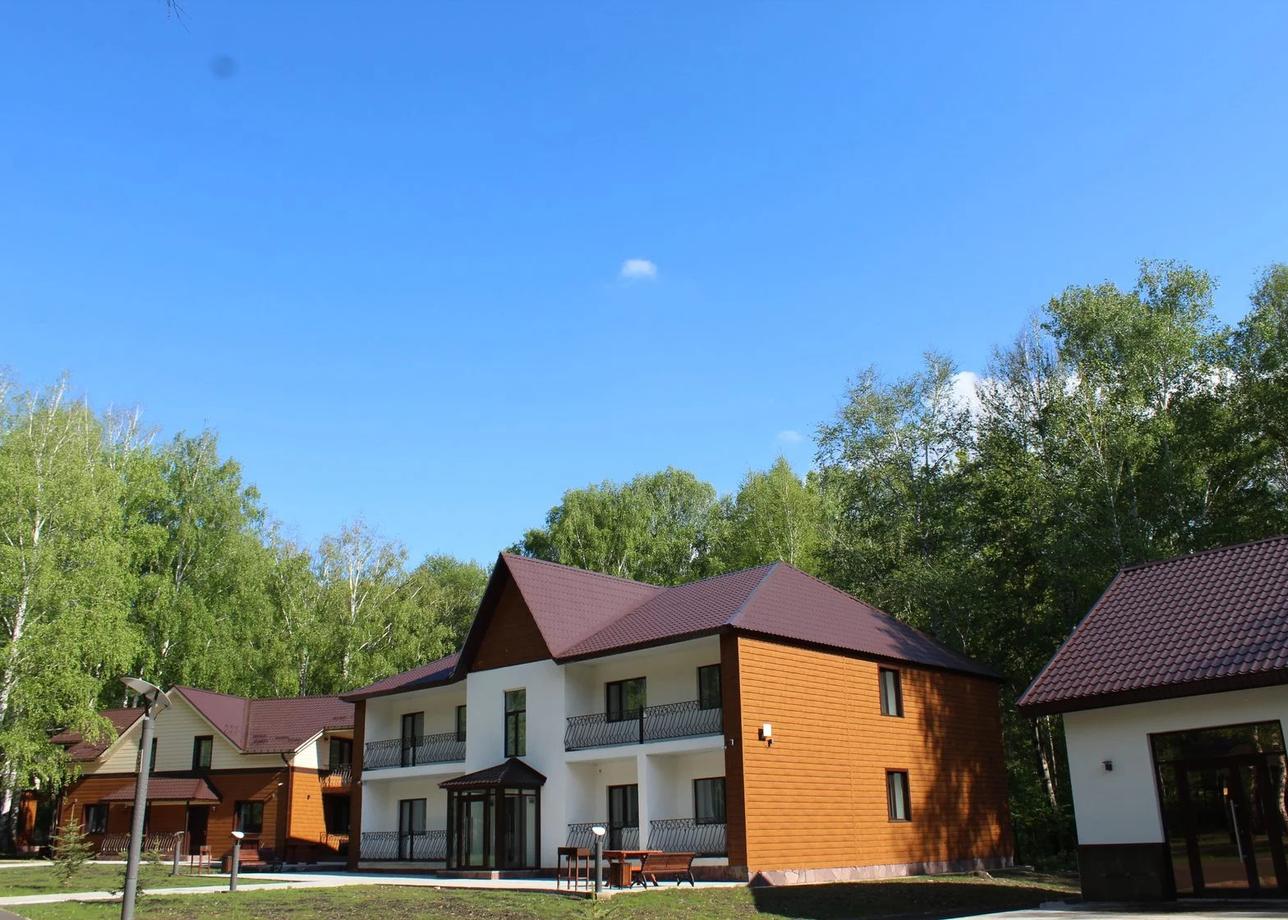 База отдыха «Сапсан»