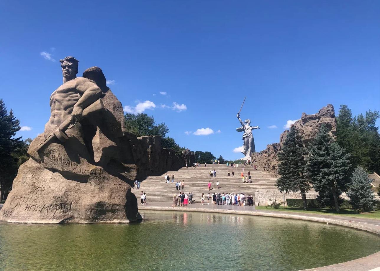 Тур "Степной треугольник" был организован безупречно! Насыщенная и интересная программа, профессиональные гиды, четкий тайминг, отличное транспортное