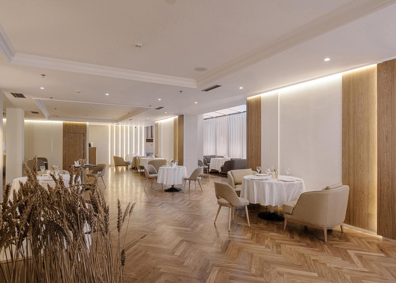 Виктория Палас