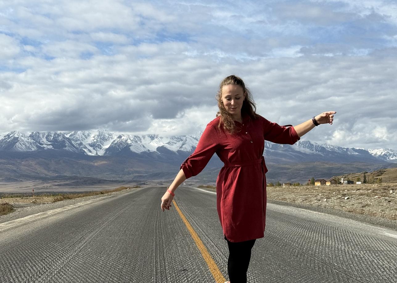 Алтай — больше, чем просто отдых. Это любовь с первого взгляда.