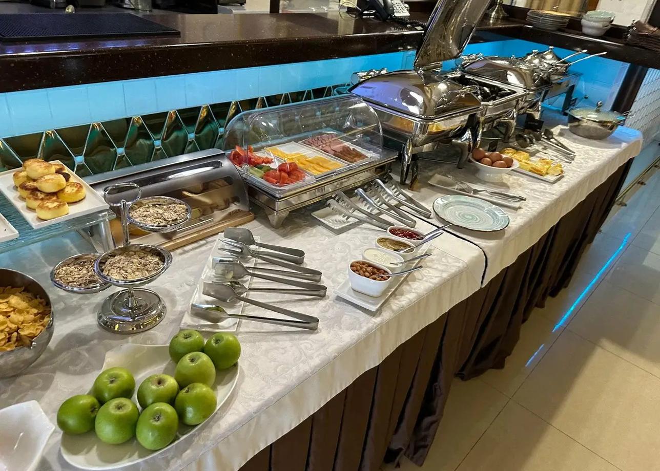 Гостиница «Кристэлла»