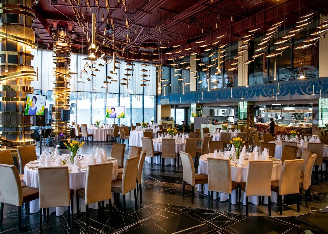 Кравт «Muse of City Kazan»