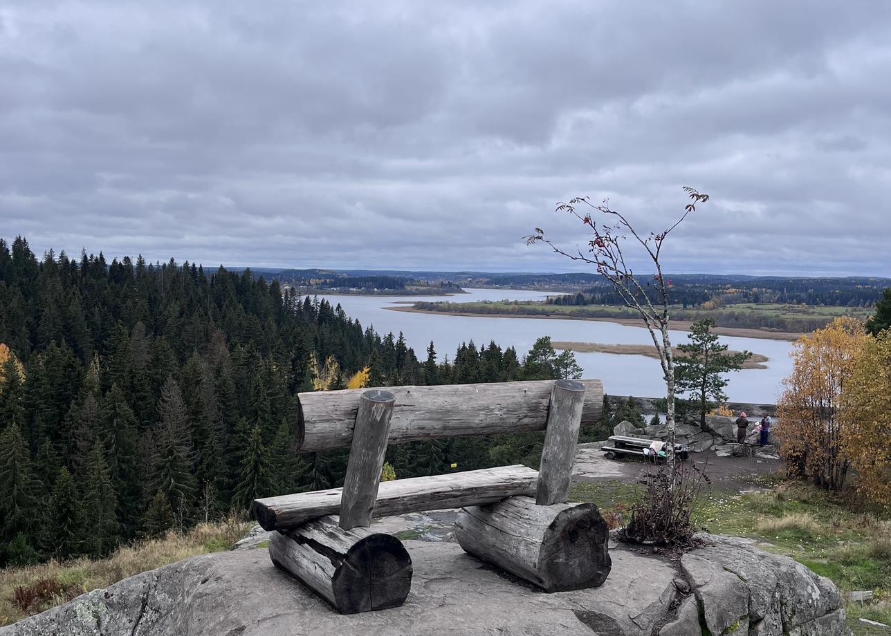 Тур очень насыщенный! Не хватает времени, чтобы уложить все впечатления в голове. За 4 дня знакомишься